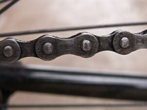 chain, reconciliation, bike