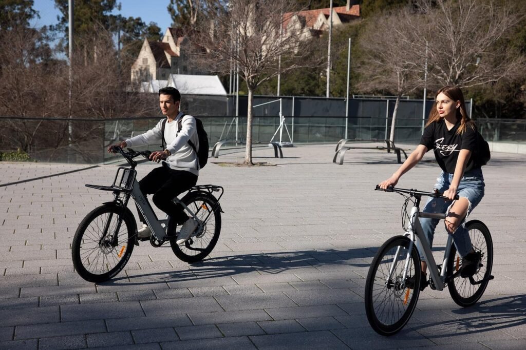 5 razones por las que una bicicleta eléctrica es ideal para enfermedades crónicas – EVELO