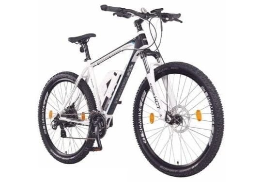 Bicicletas eléctricas Porsche, batería Lectric y más