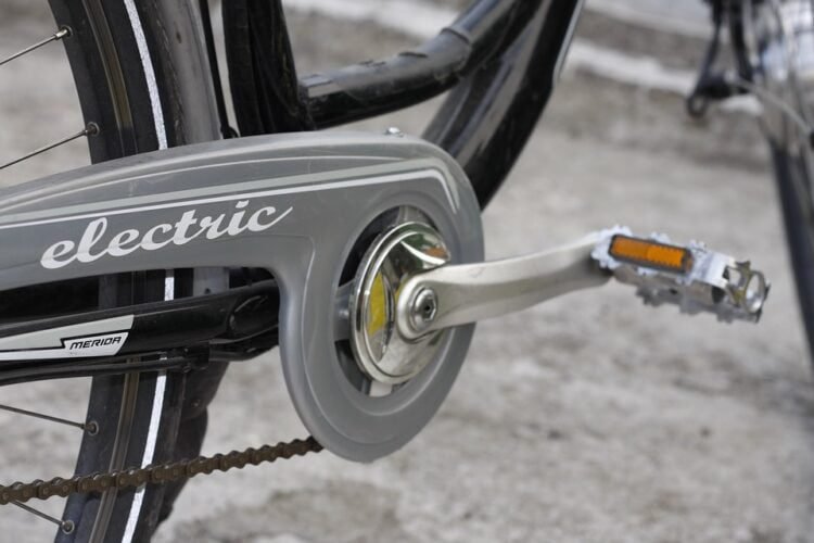 Noticias de bicicletas eléctricas: Marin actualiza la línea eMTB, Tektro y Bosch se asocian en frenos antibloqueo, nuevas patentes, baterías para herramientas eléctricas alimentan una bicicleta eléctrica