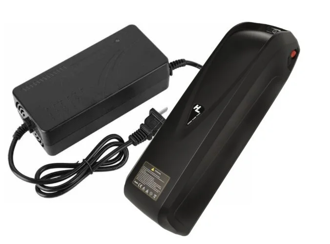 bateria eléctrica