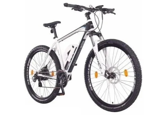 ¿Qué estilo de bicicleta eléctrica es adecuada para mí?